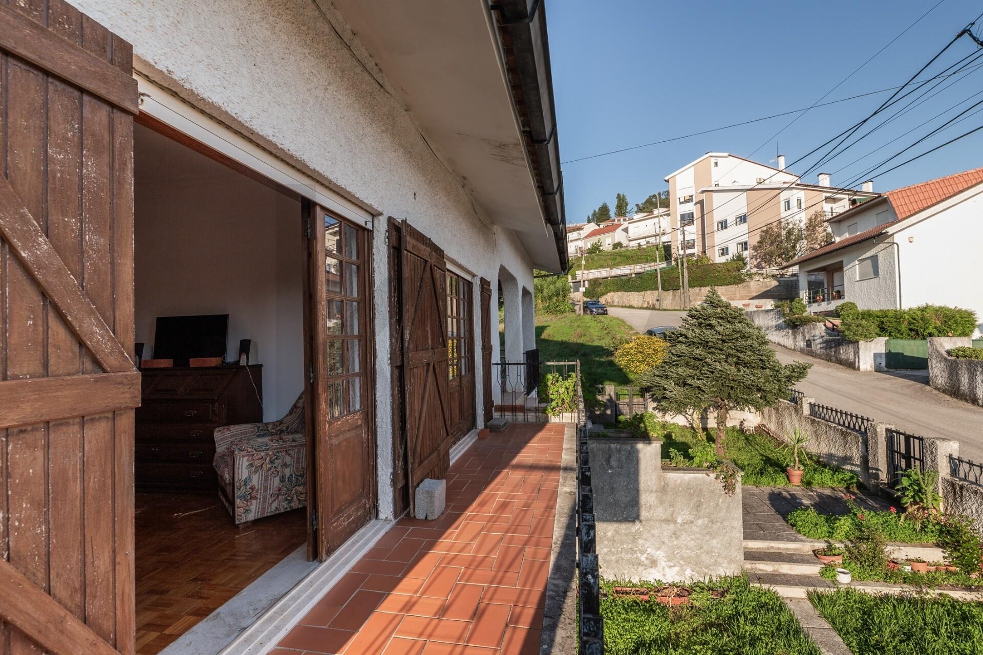 Moradia T4 à Venda em Coimbra - Portugal - 5
