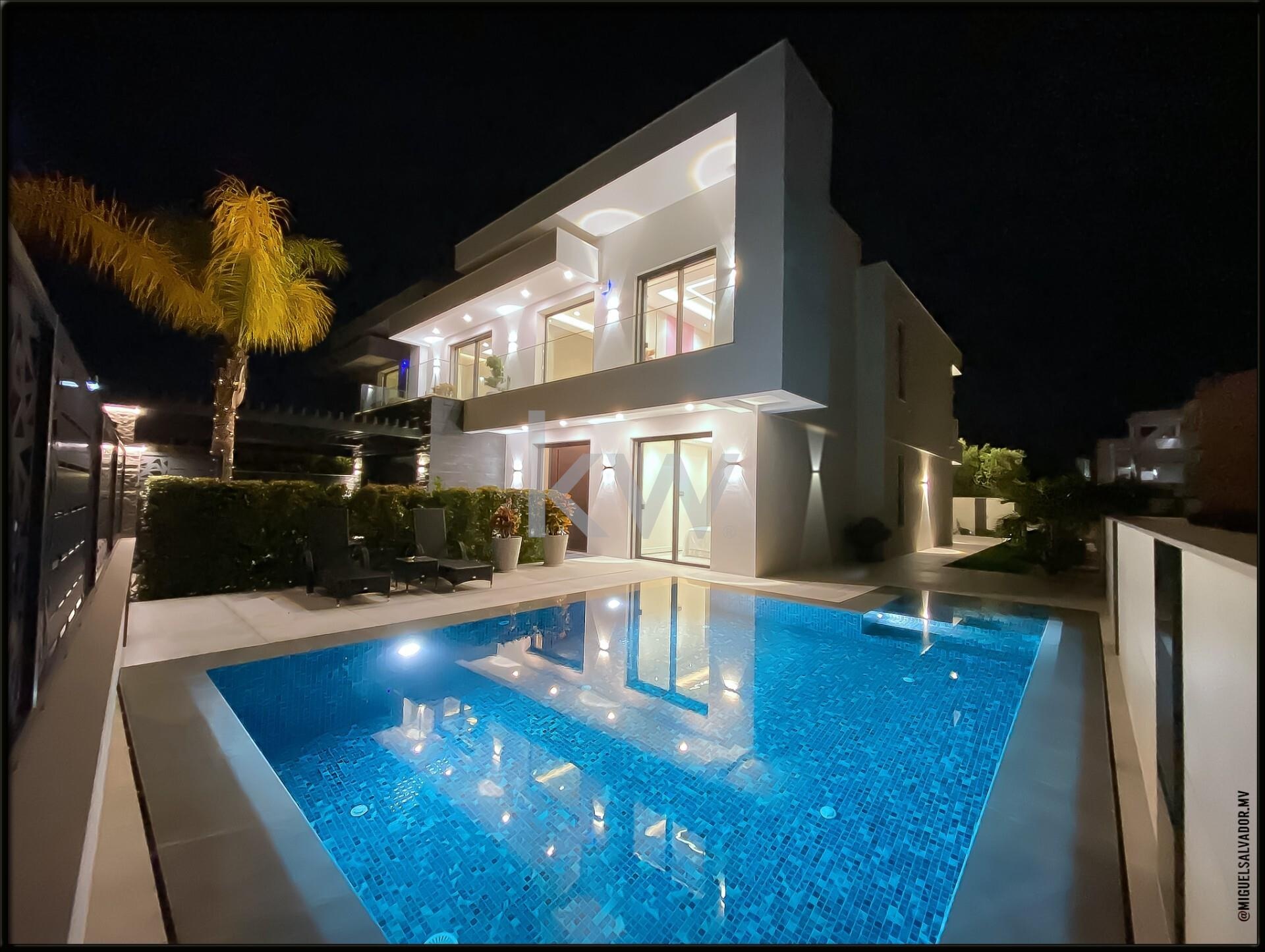 Moradia T4 à Venda em Quinta Do Lago - Faro - Portugal - 2