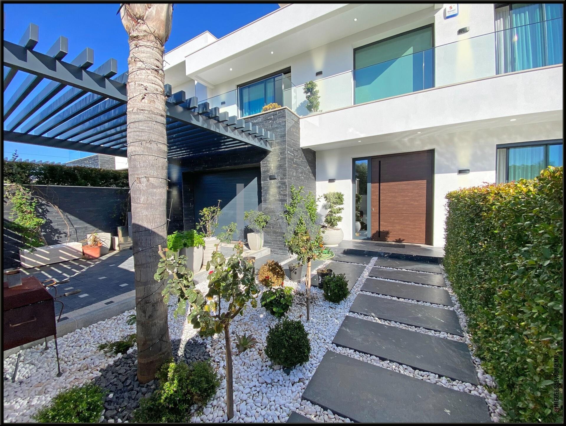 Moradia T4 à Venda em Quinta Do Lago - Faro - Portugal - 3