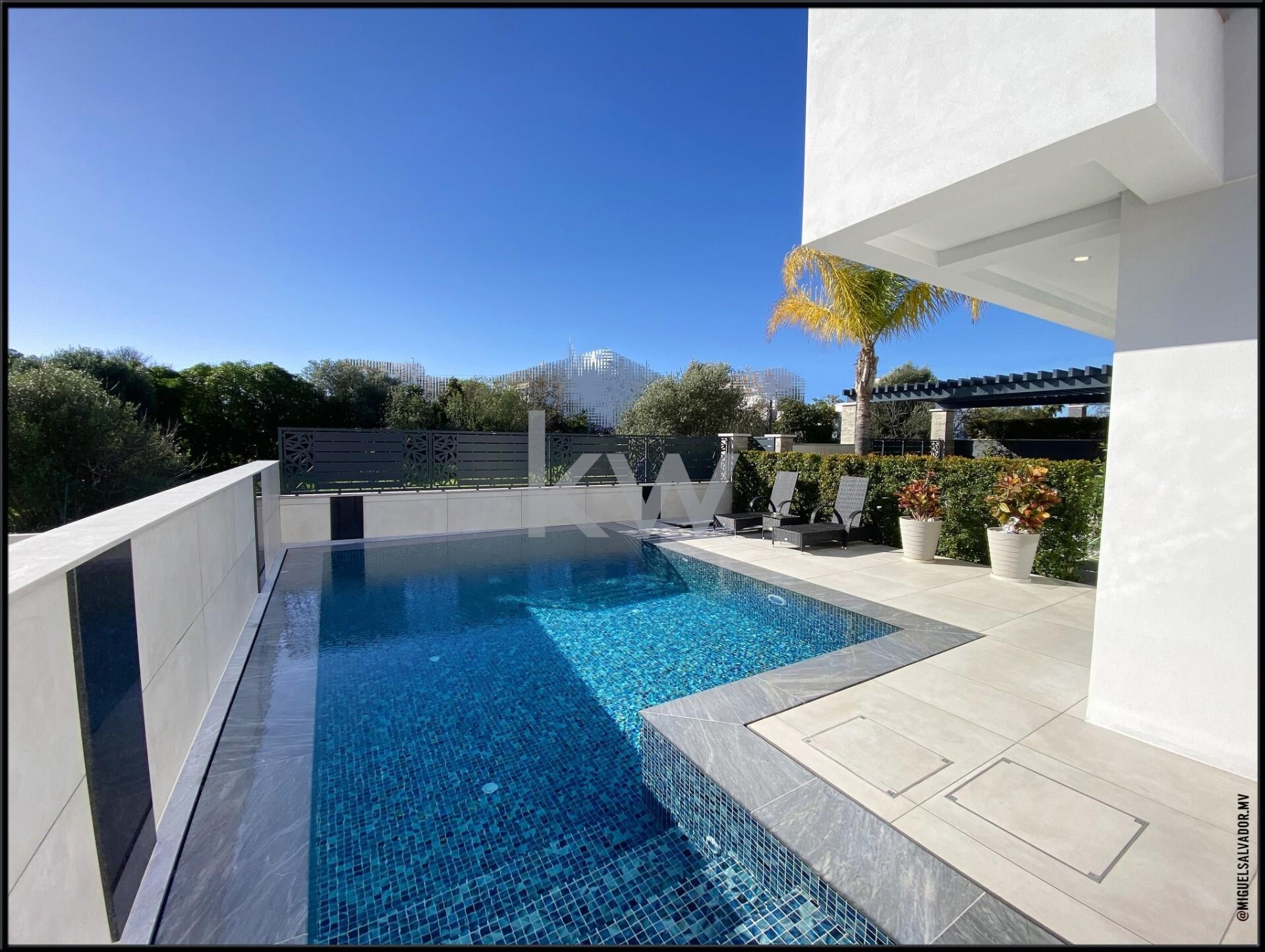 Moradia T4 à Venda em Quinta Do Lago - Faro - Portugal - 4