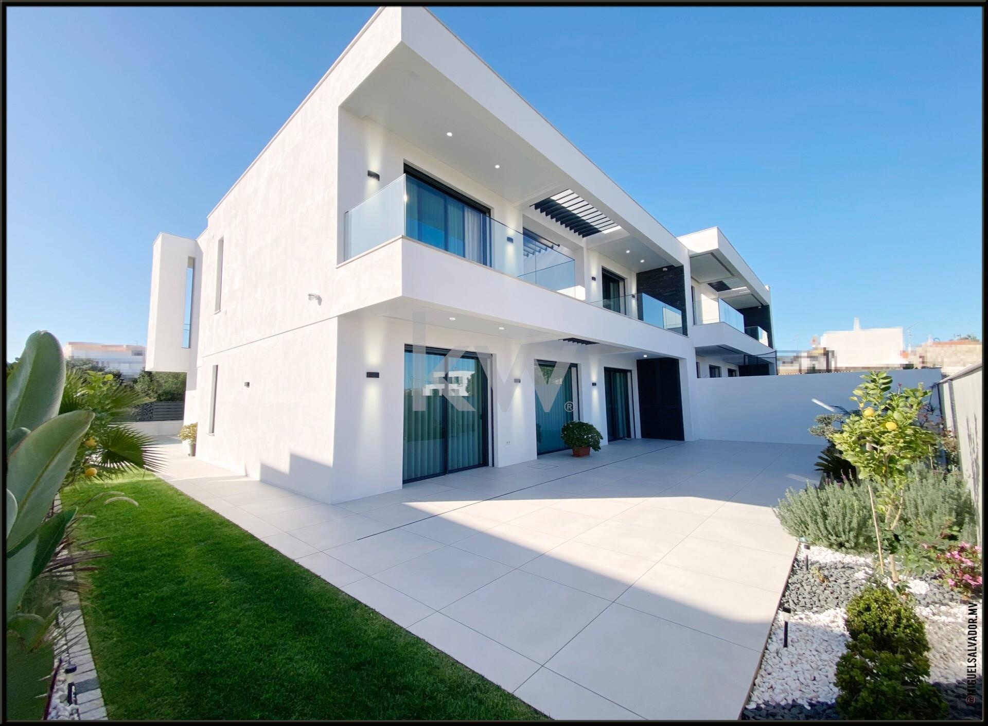 Moradia T4 à Venda em Quinta Do Lago - Faro - Portugal - 5