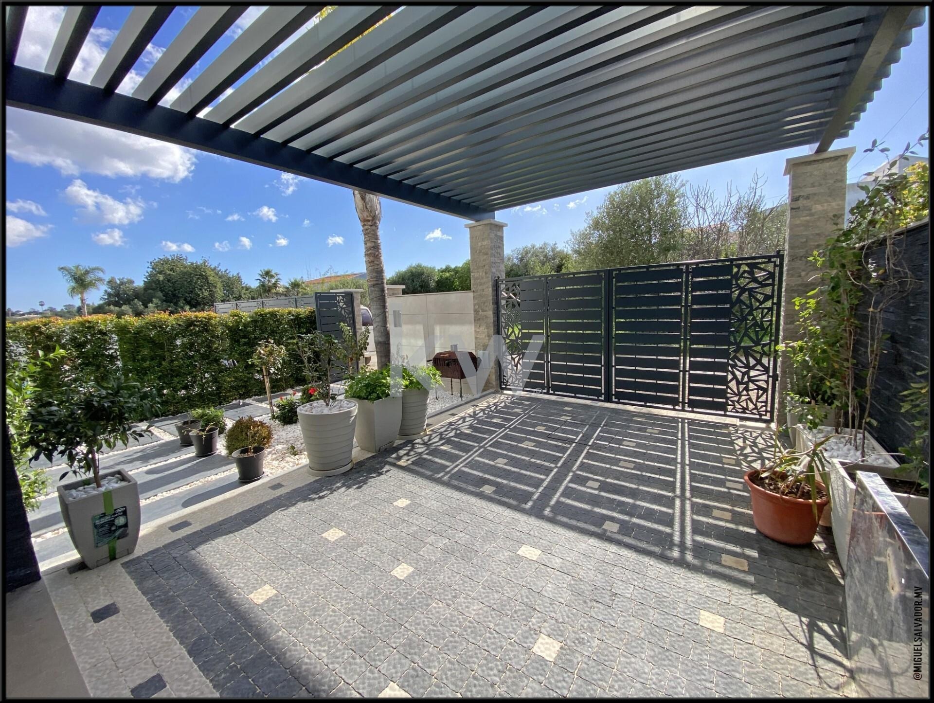 Moradia T4 à Venda em Quinta Do Lago - Faro - Portugal - 6