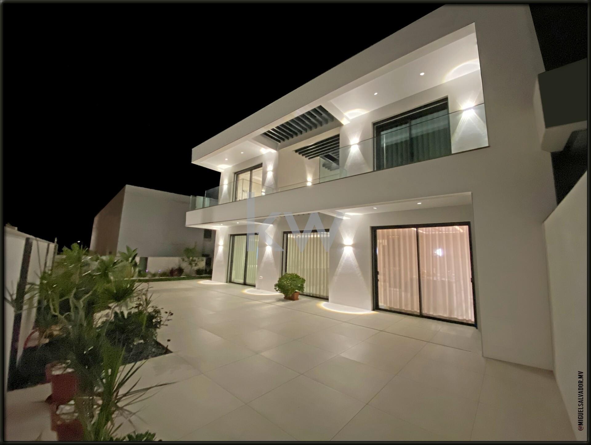 Moradia T4 à Venda em Quinta Do Lago - Faro - Portugal - 7