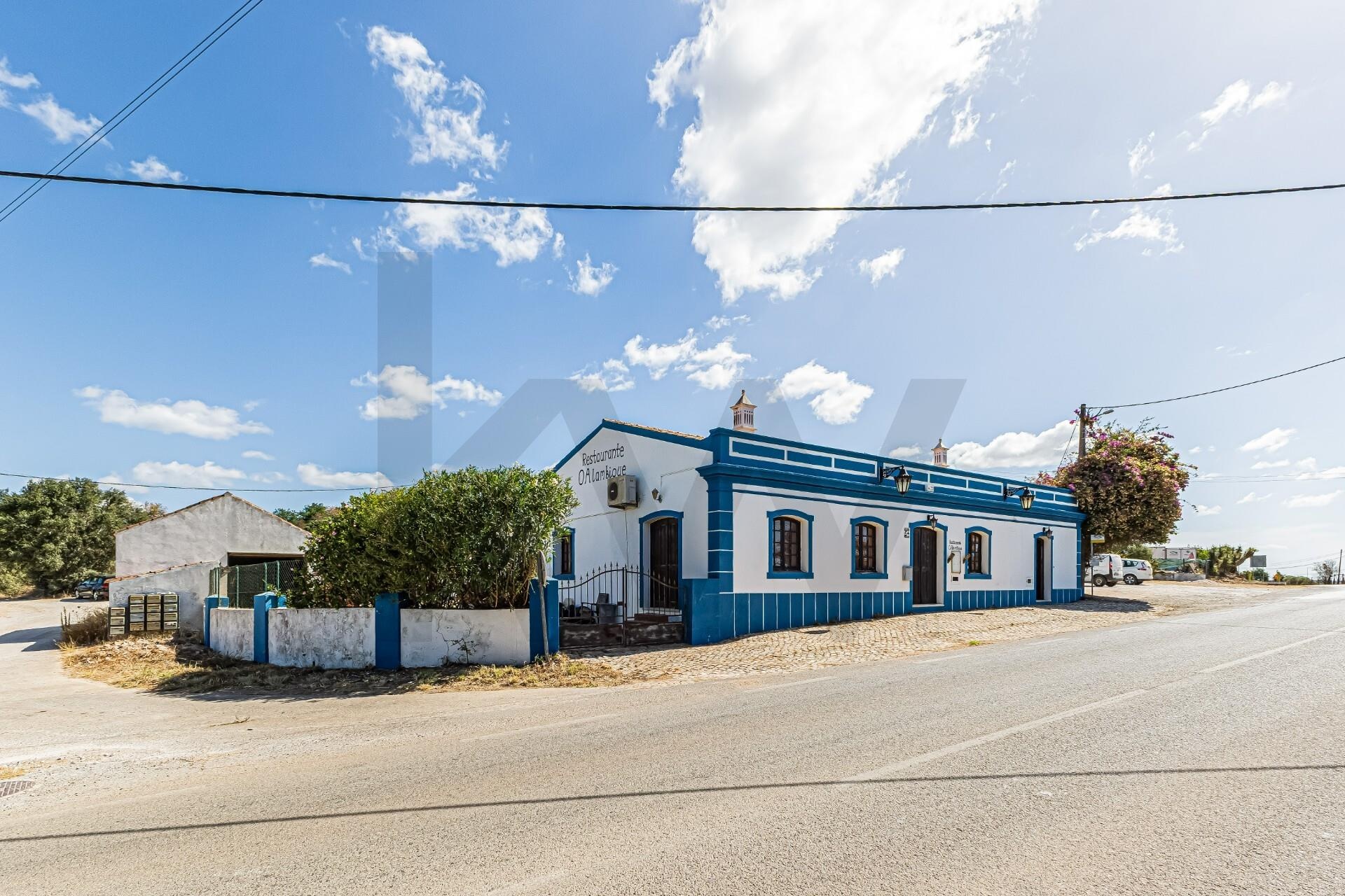 Maison 4 chambres à Vendre à Silves - Faro - Portugal - 1