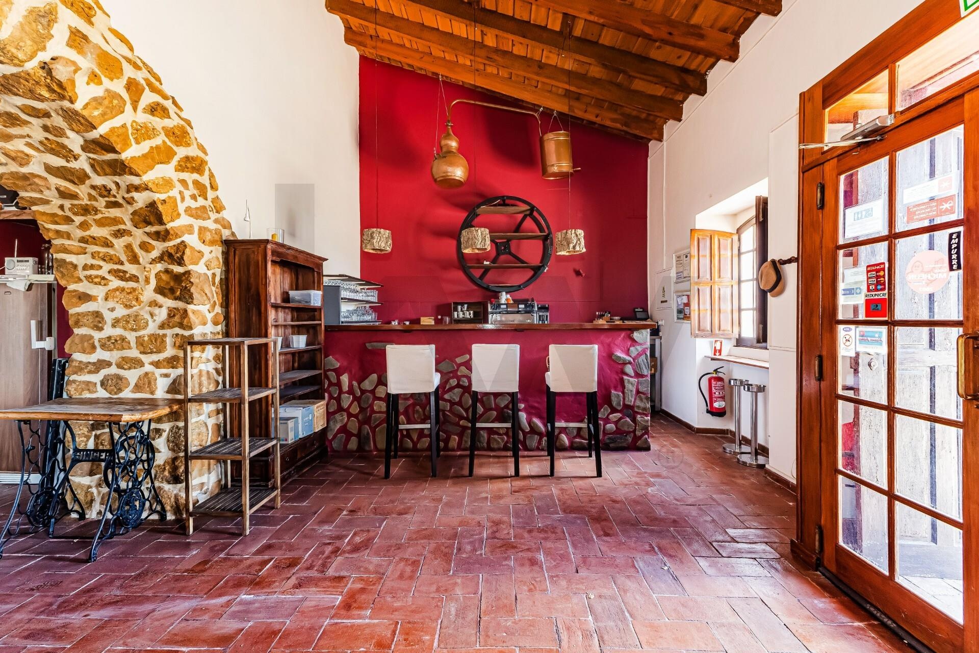 Maison 4 chambres à Vendre à Silves - Faro - Portugal - 4