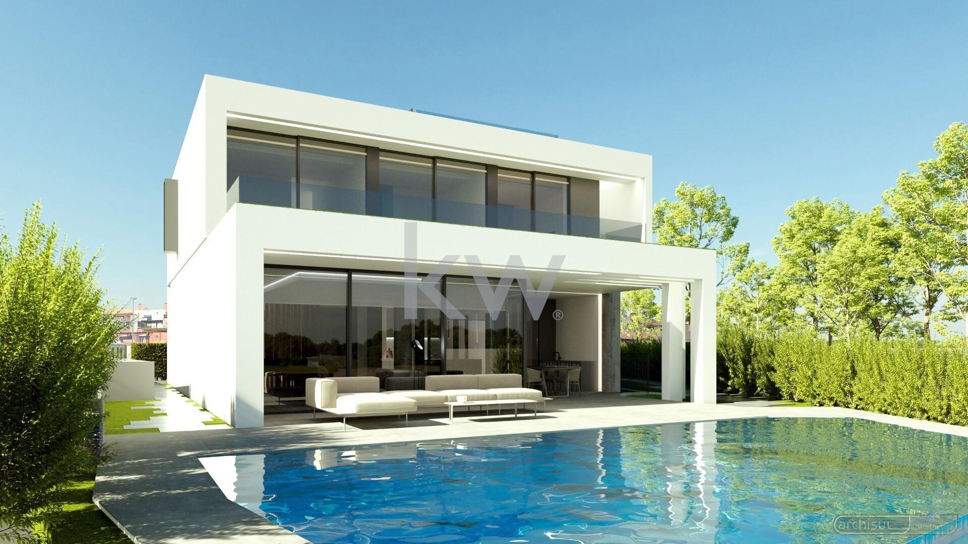 Moradia T4 à Venda em Vilamoura - Faro - Portugal - 2