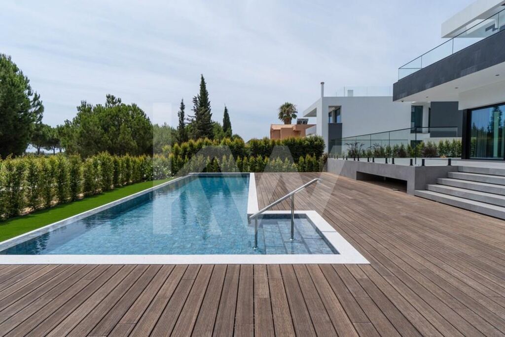 4 Bedroom Home for Sale in Vilamoura - Faro - Portugal - 3