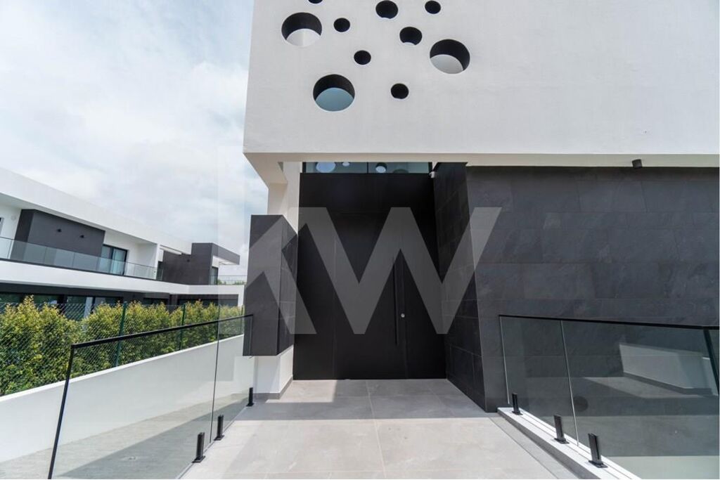 4 Bedroom Home for Sale in Vilamoura - Faro - Portugal - 5