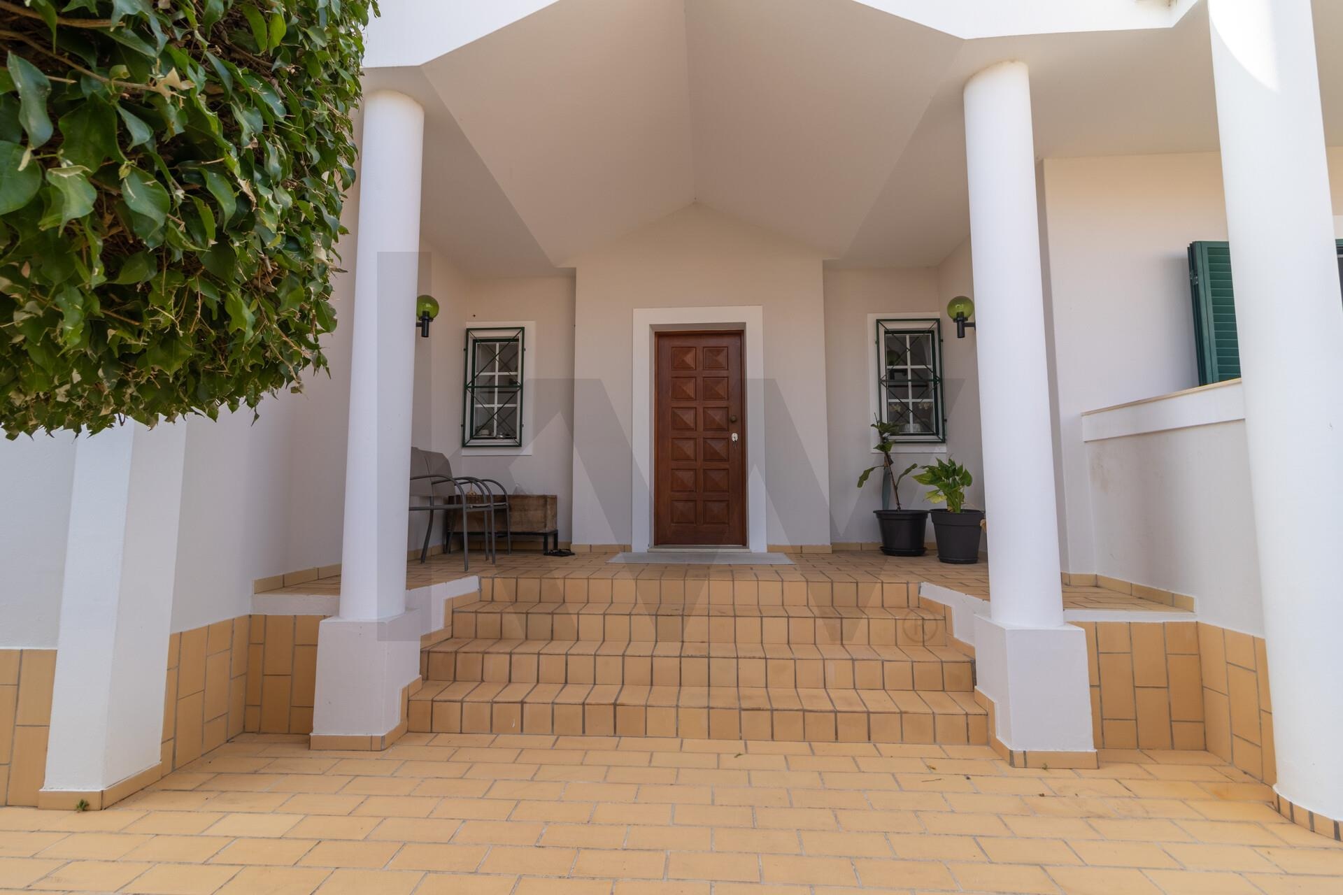 Maison 5 chambres à Vendre à Alvor - Faro - Portugal - 2