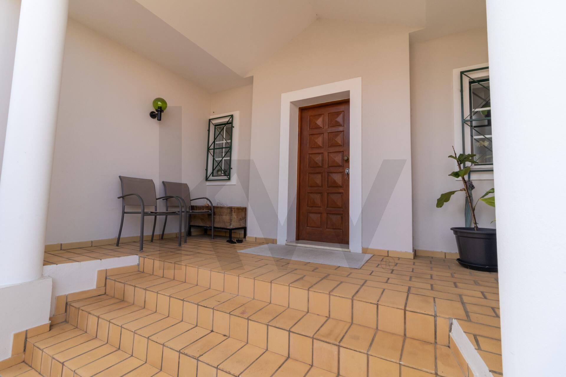 Maison 5 chambres à Vendre à Alvor - Faro - Portugal - 3