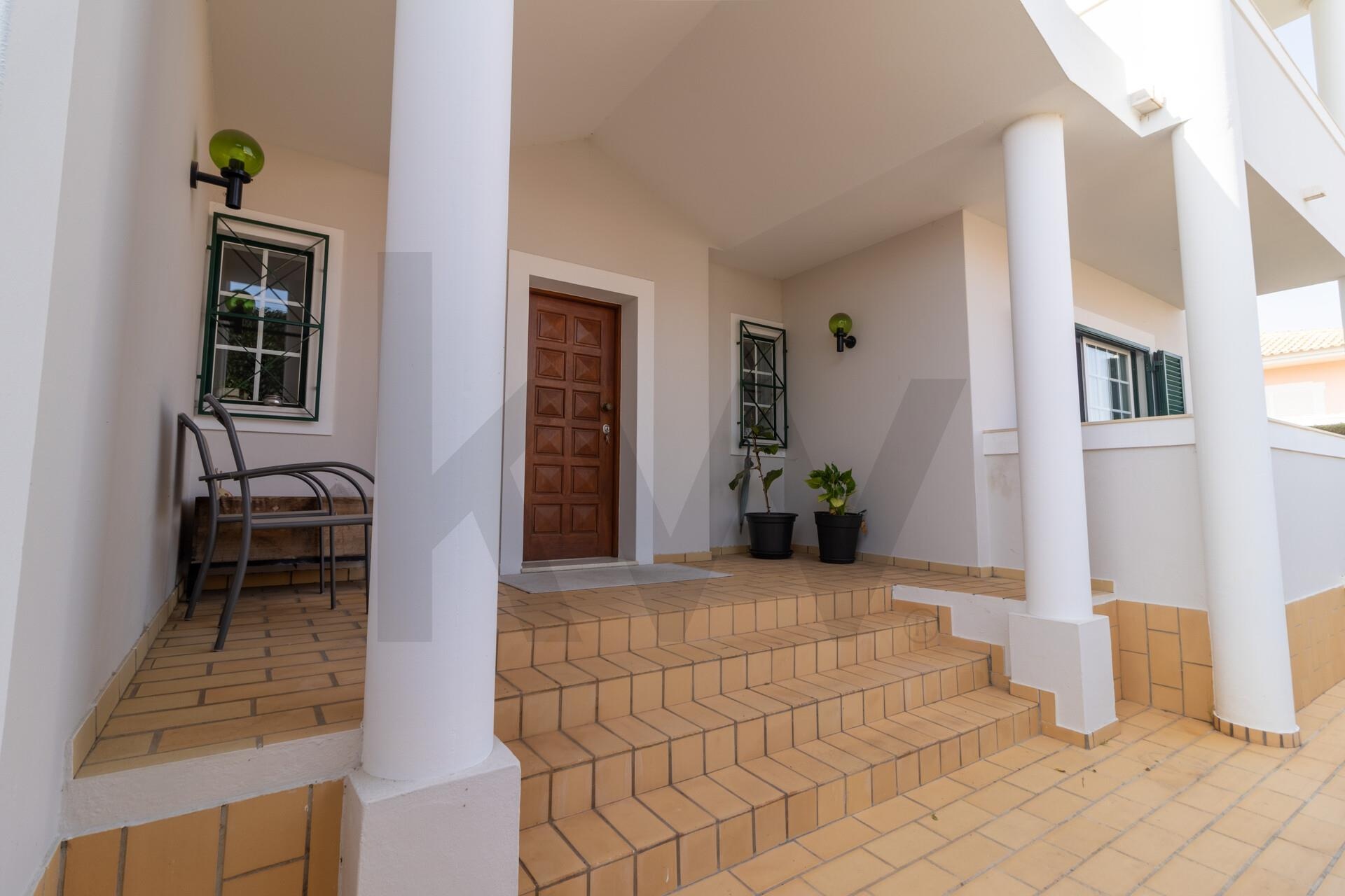 Maison 5 chambres à Vendre à Alvor - Faro - Portugal - 4