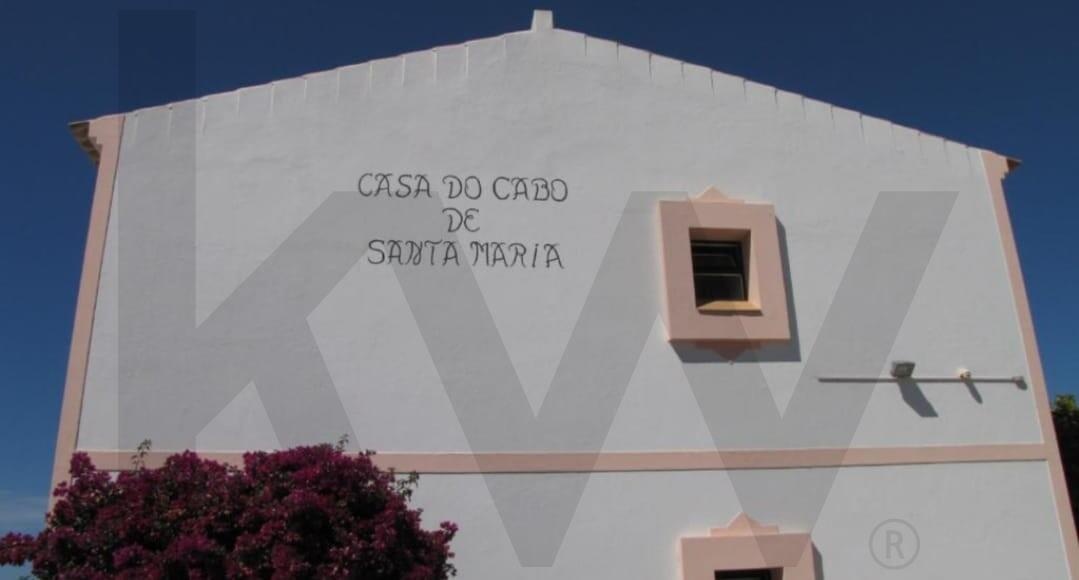 Moradia T5 à Venda em Sagres - Faro - Portugal - 8
