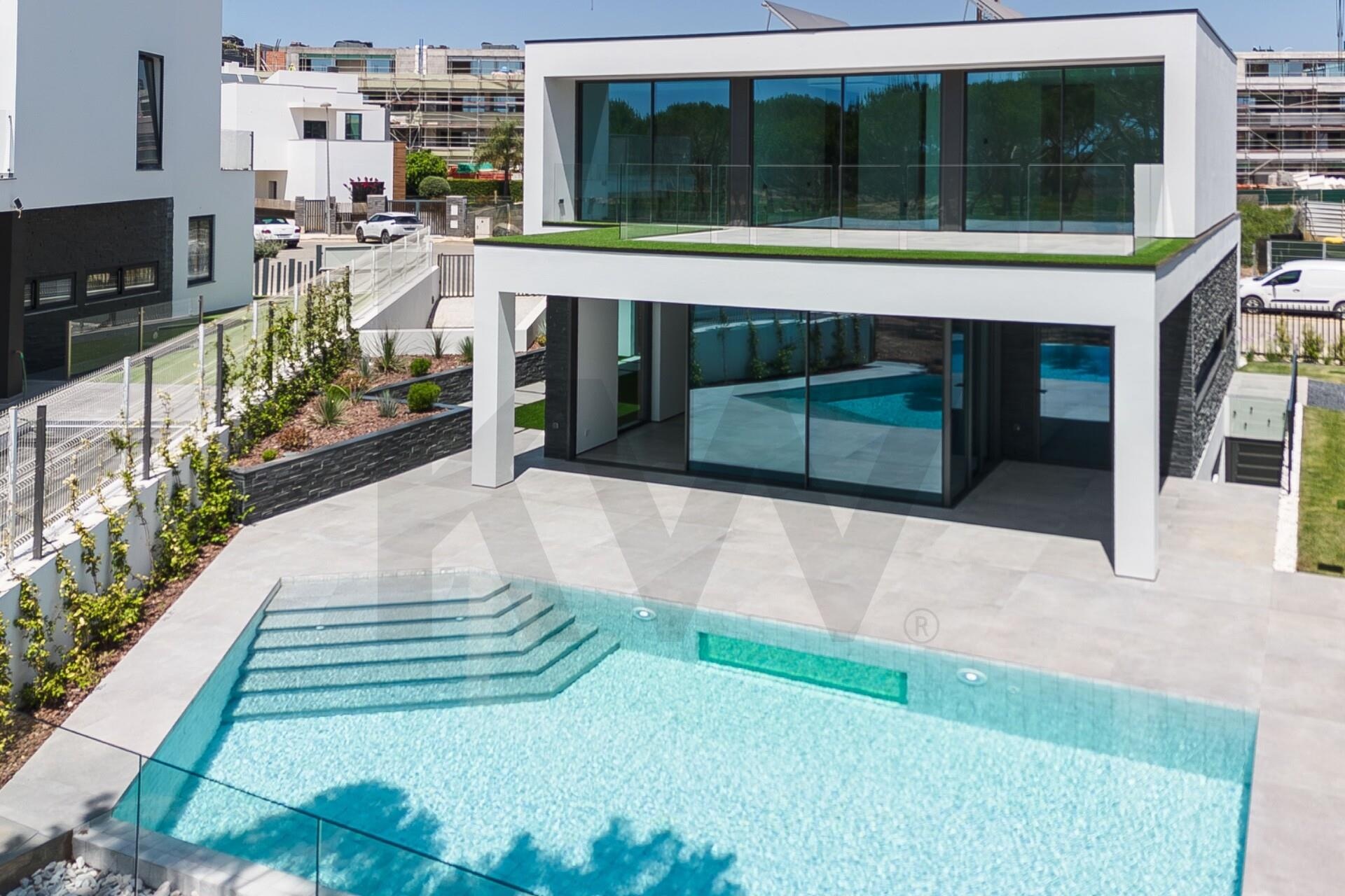 Maison 5 chambres à Vendre à Vilamoura - Faro - Portugal - 1