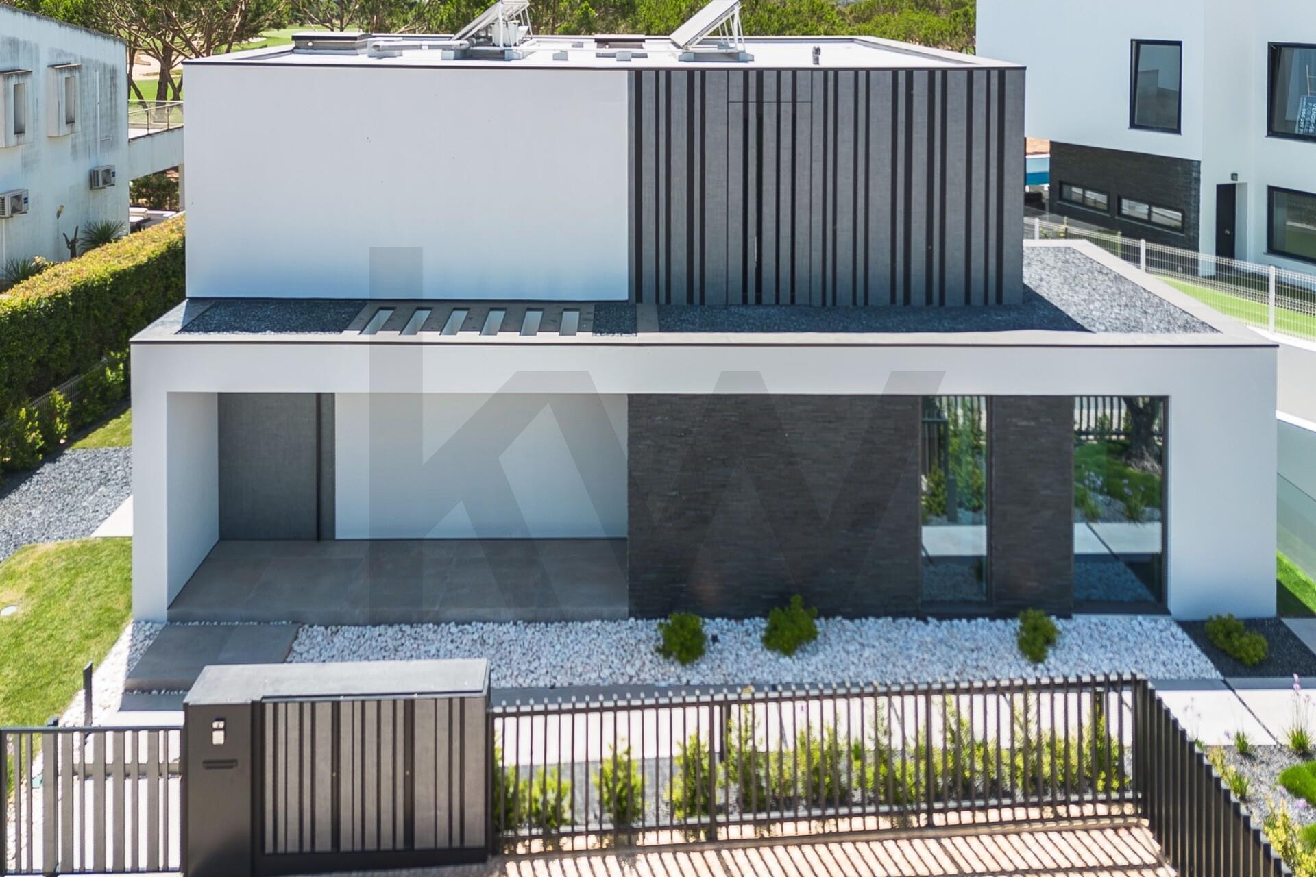 Maison 5 chambres à Vendre à Vilamoura - Faro - Portugal - 3
