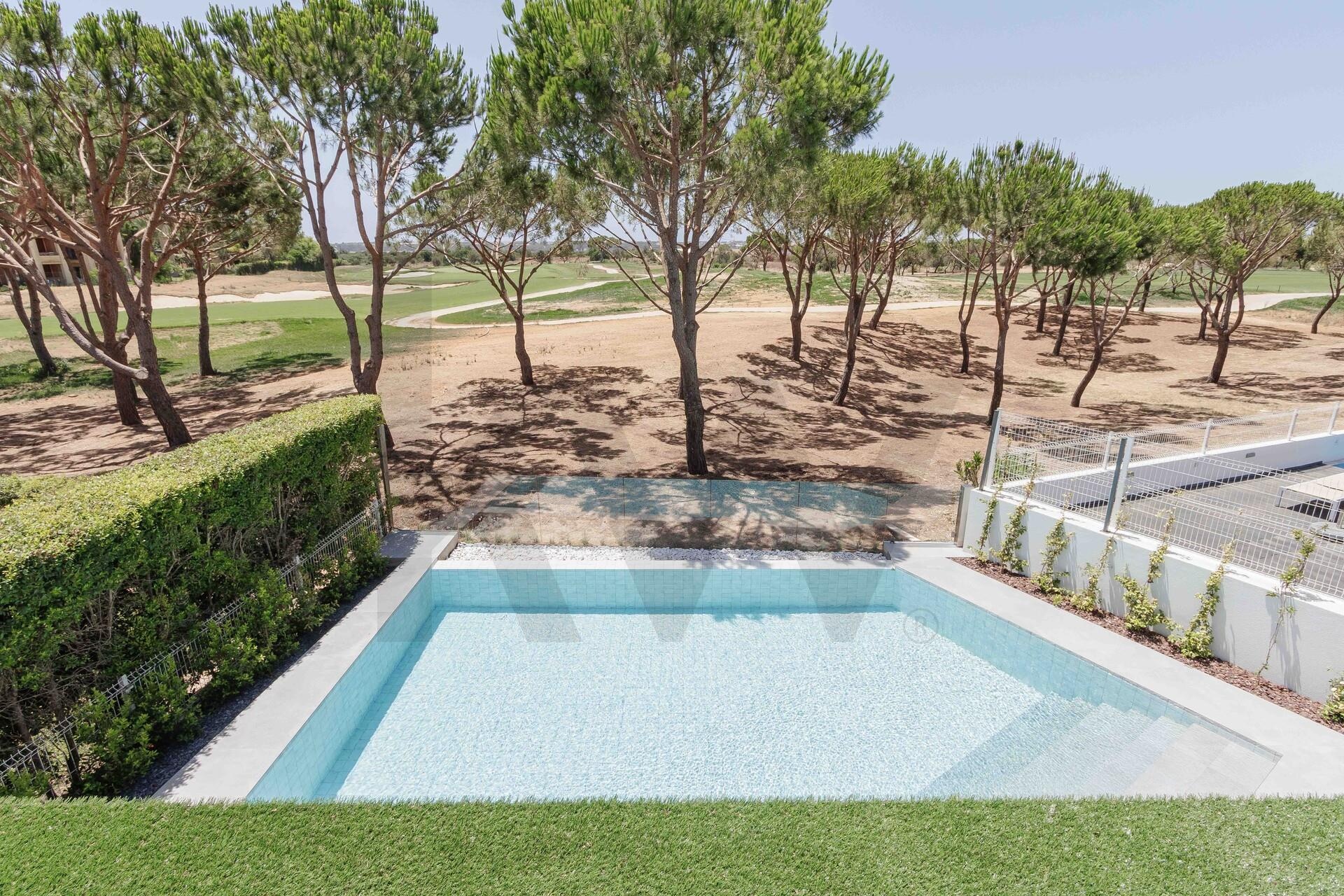 Maison 5 chambres à Vendre à Vilamoura - Faro - Portugal - 6