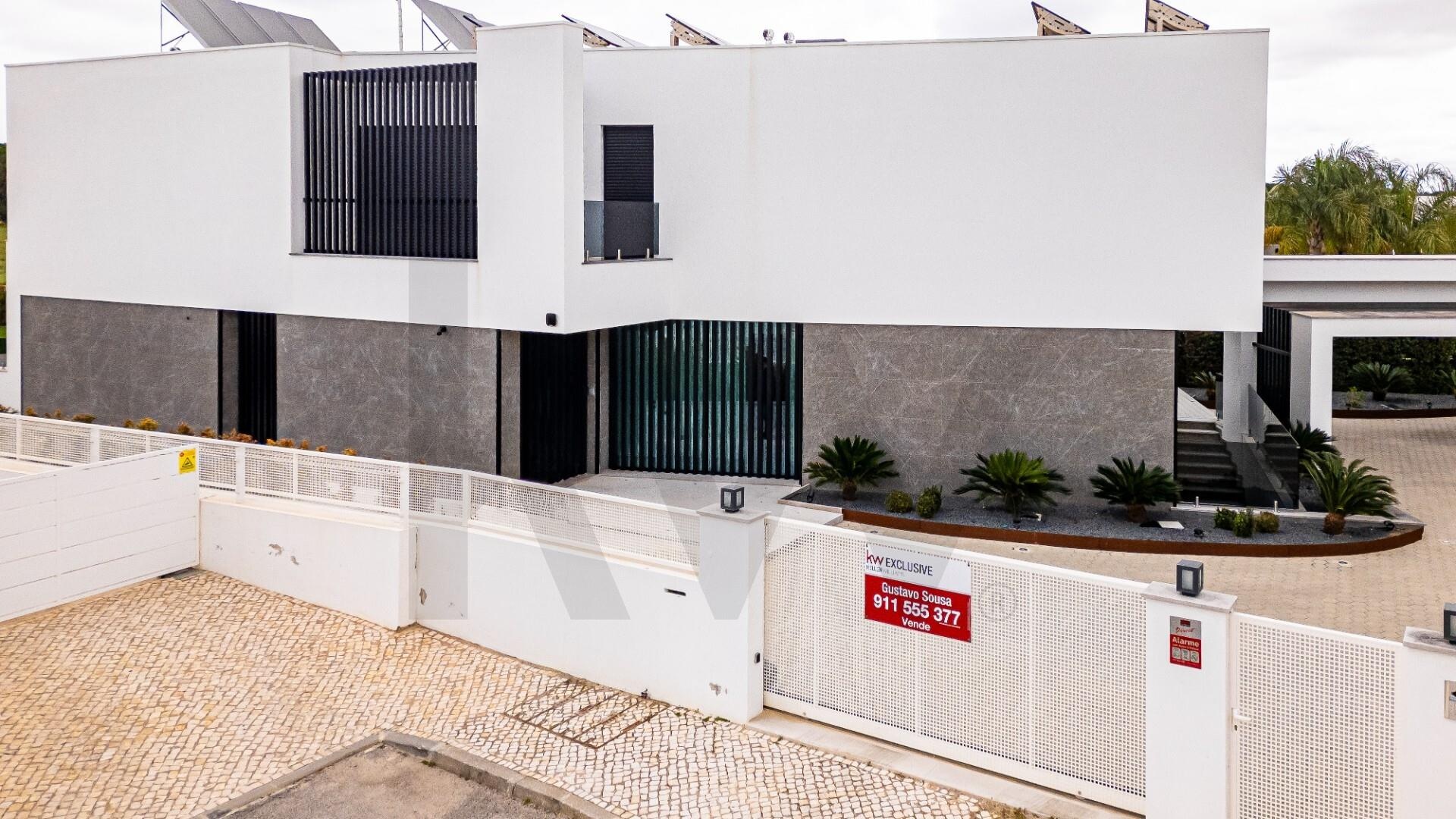 5 Bedroom Home for Sale in Vilamoura - Faro - Portugal - 3