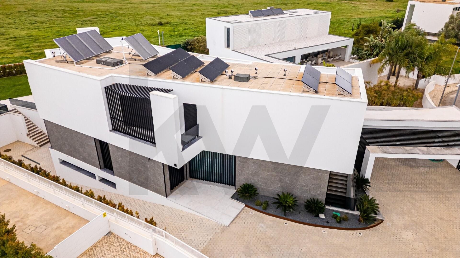 5 Bedroom Home for Sale in Vilamoura - Faro - Portugal - 4