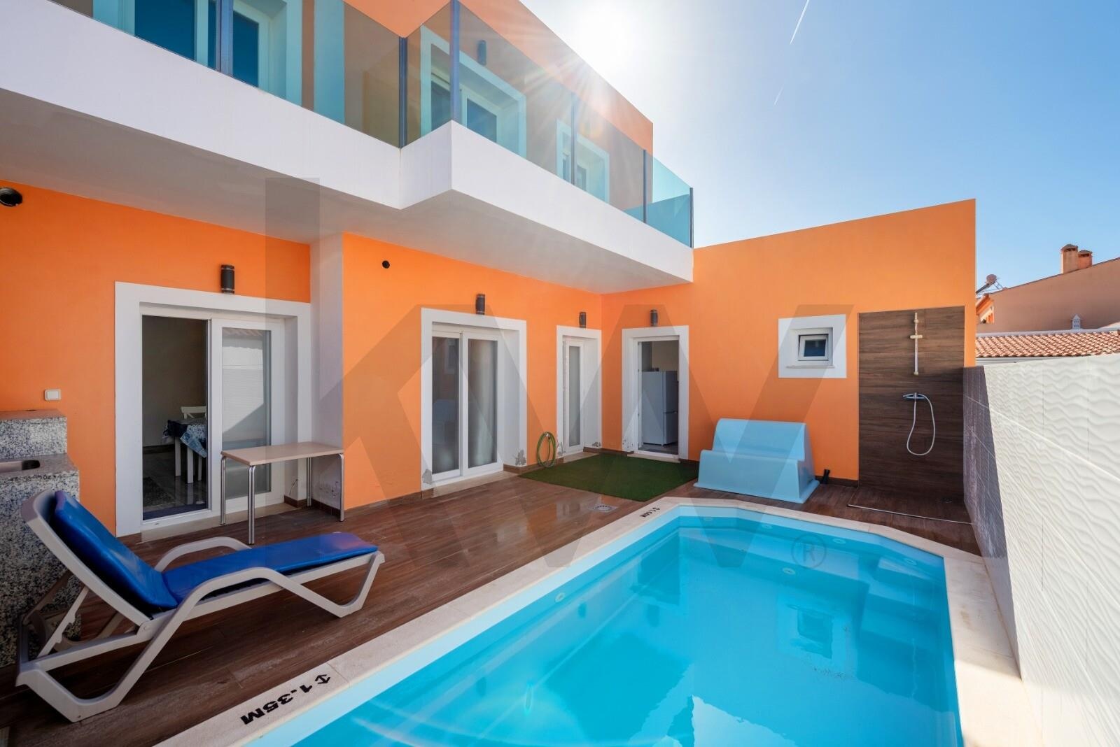 Maison 6 chambres à Vendre à Sagres - Faro - Portugal - 1