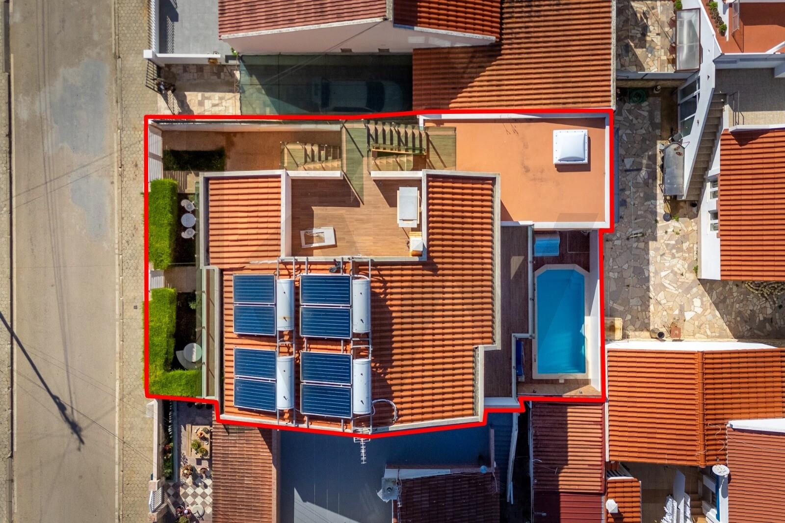 Maison 6 chambres à Vendre à Sagres - Faro - Portugal - 2