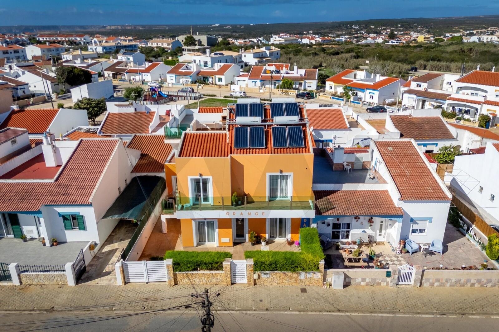 Maison 6 chambres à Vendre à Sagres - Faro - Portugal - 3