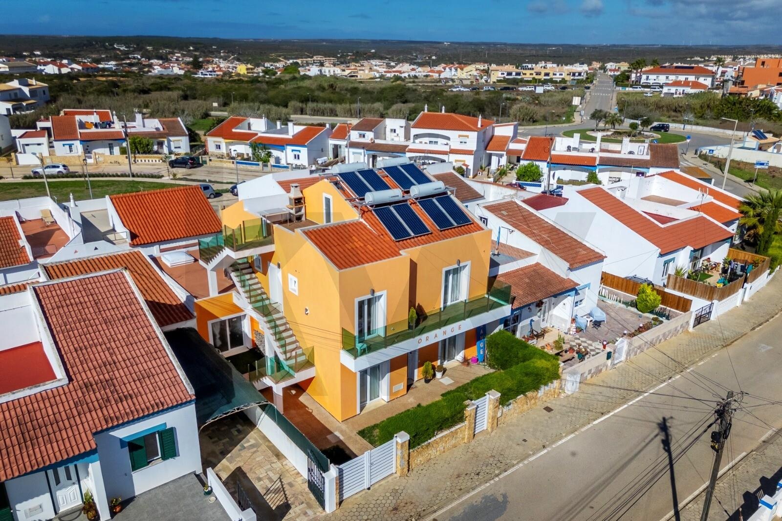Maison 6 chambres à Vendre à Sagres - Faro - Portugal - 4