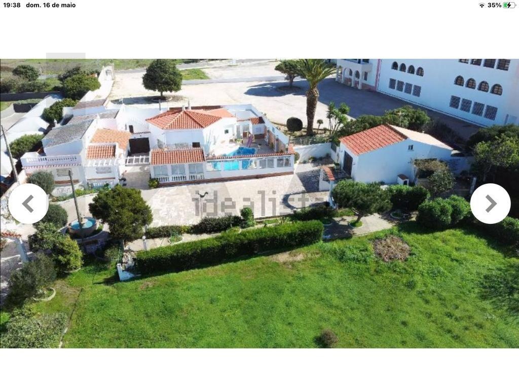 Maison 9 chambres à Vendre à Sagres - Faro - Portugal - 1