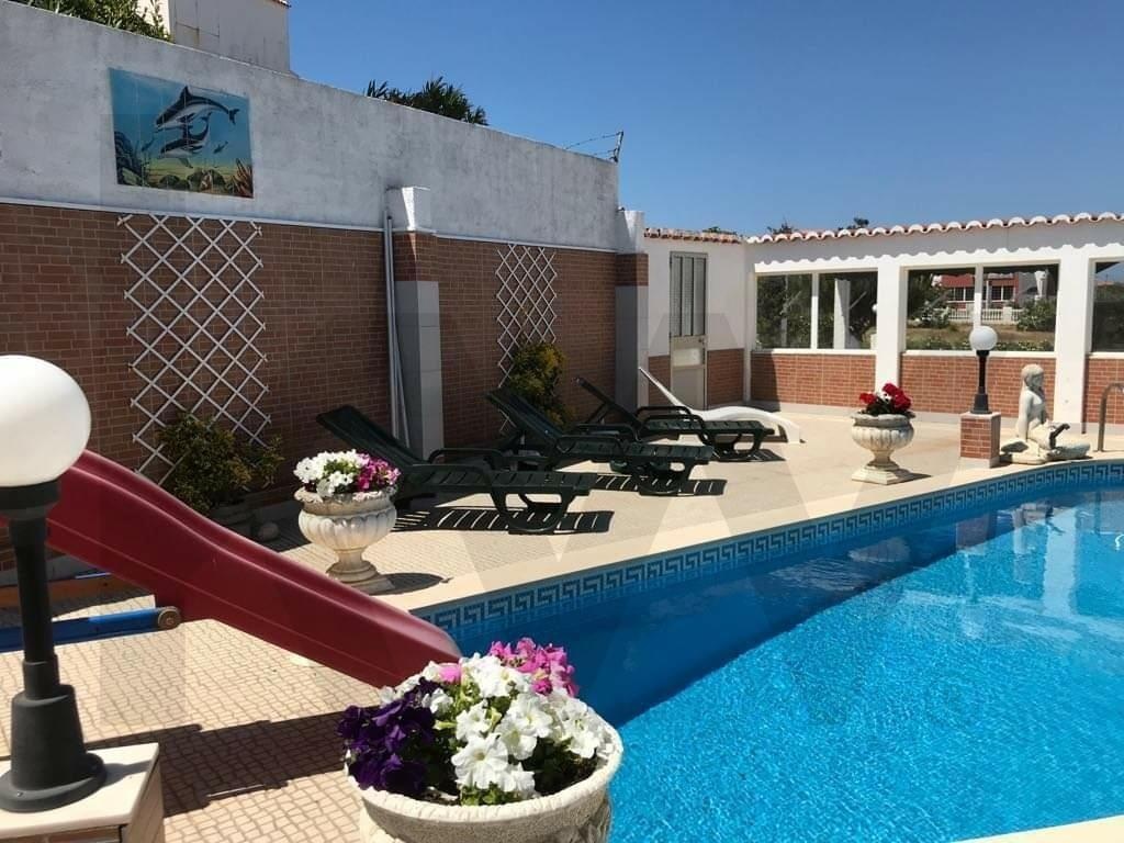Maison 9 chambres à Vendre à Sagres - Faro - Portugal - 4