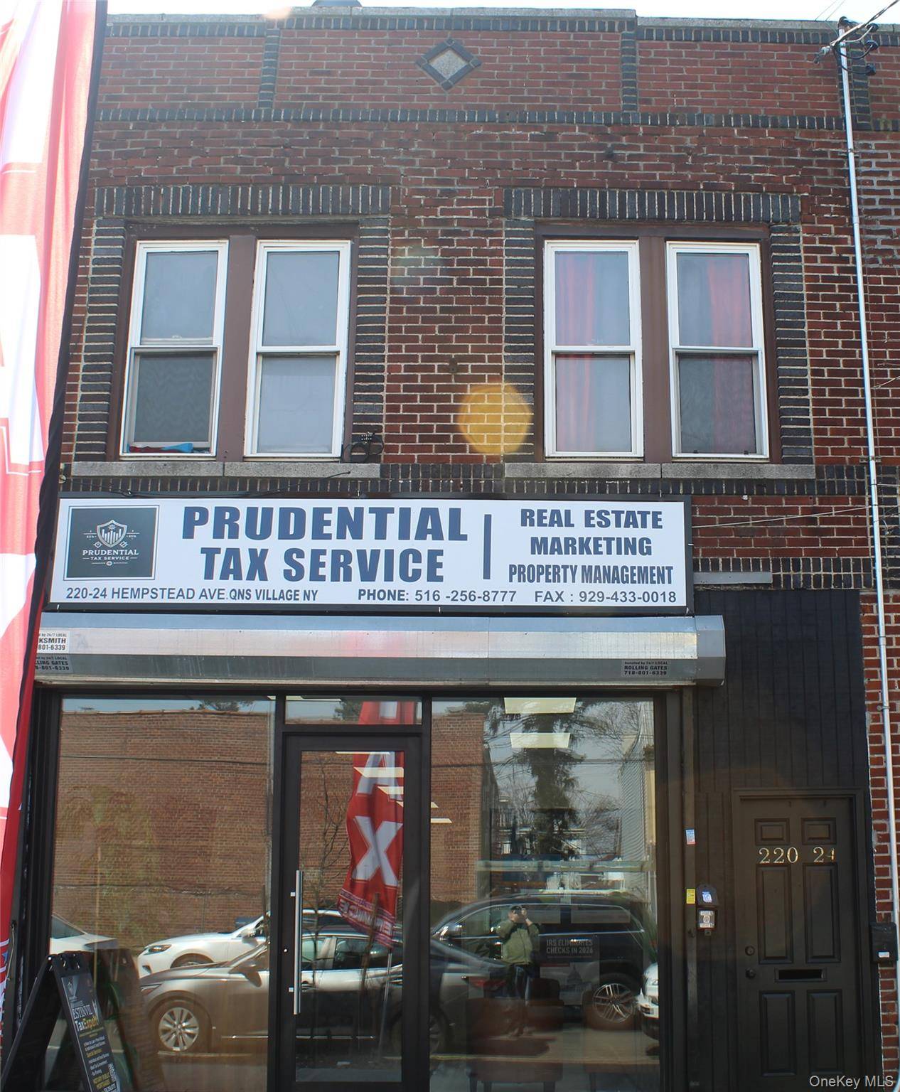 Edificio en Venta en Queens Village - Nueva York - EE. UU. - 1