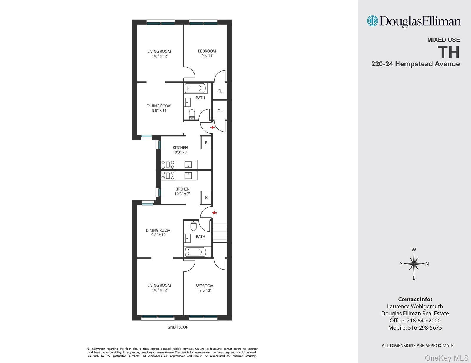 Edificio en Venta en Queens Village - Nueva York - EE. UU. - 8