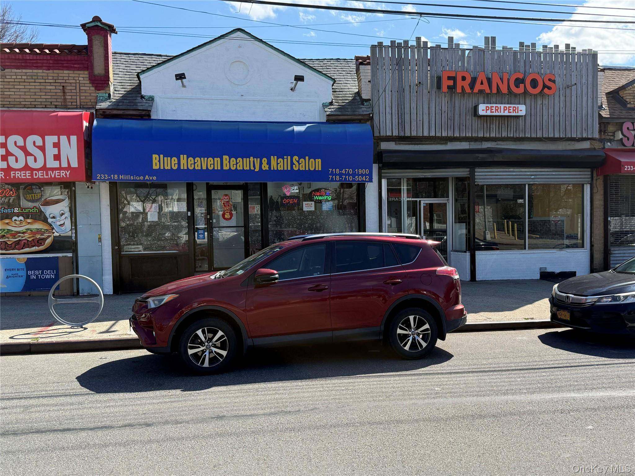 Building for Sale in Queens Village - New York - USA - 1