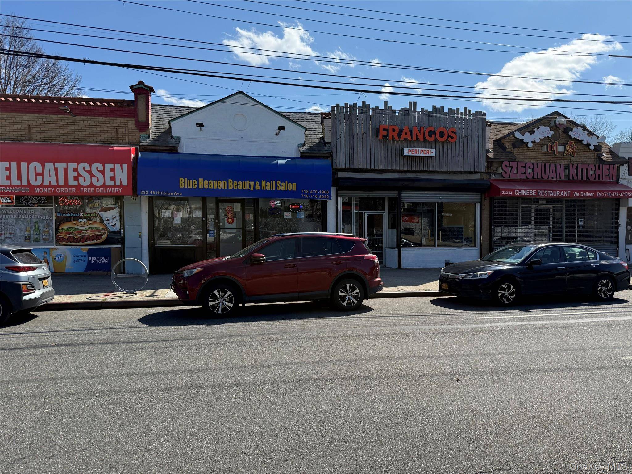 Building for Sale in Queens Village - New York - USA - 2