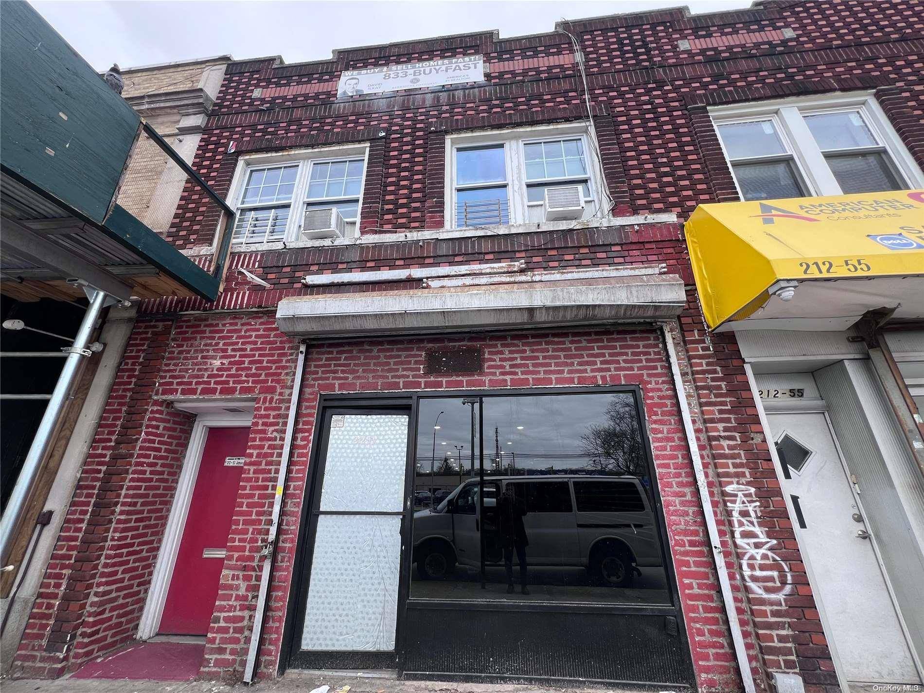 Edificio en Venta en Queens Village - Nueva York - EE. UU. - 1