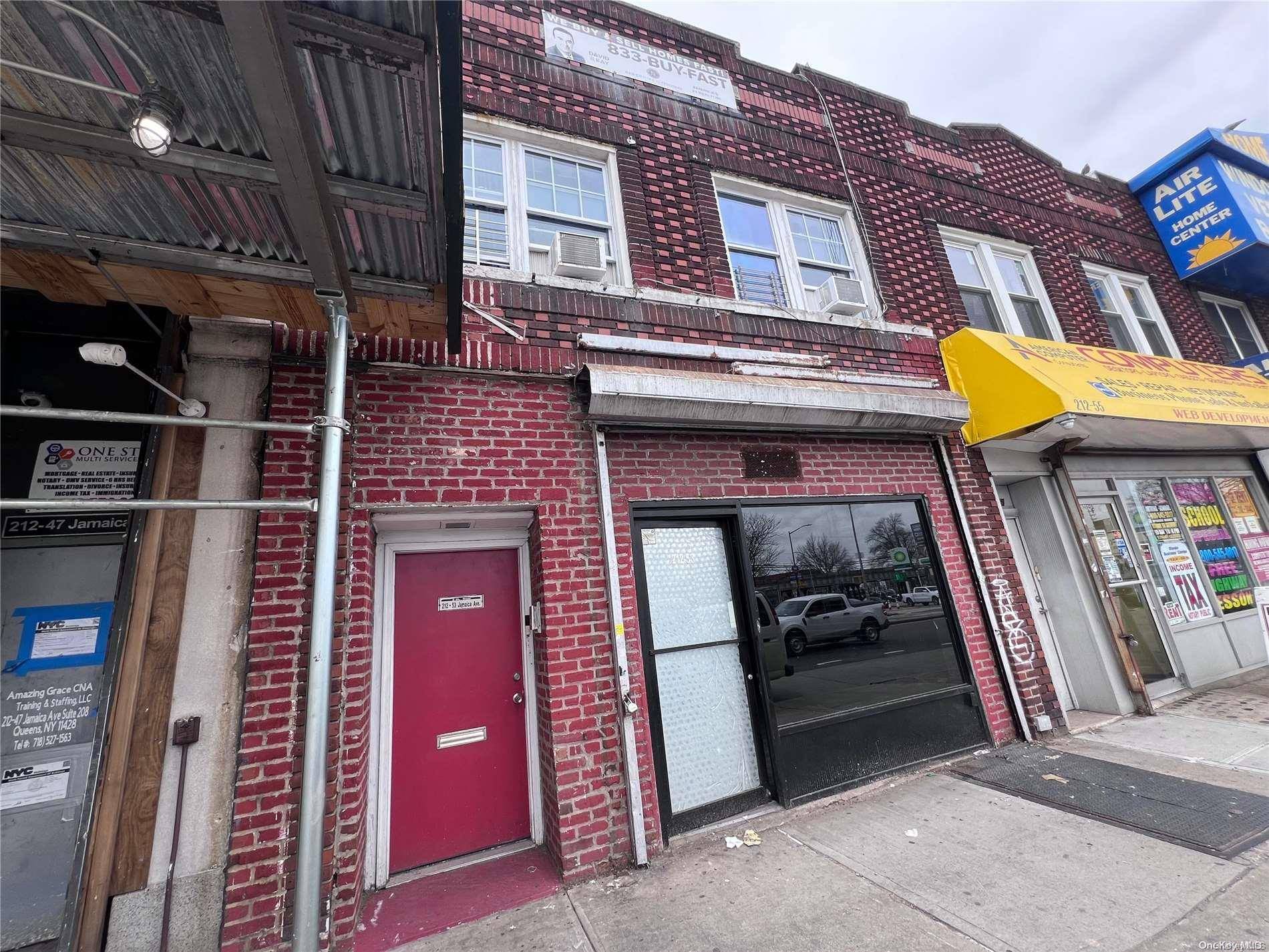 Edificio en Venta en Queens Village - Nueva York - EE. UU. - 2