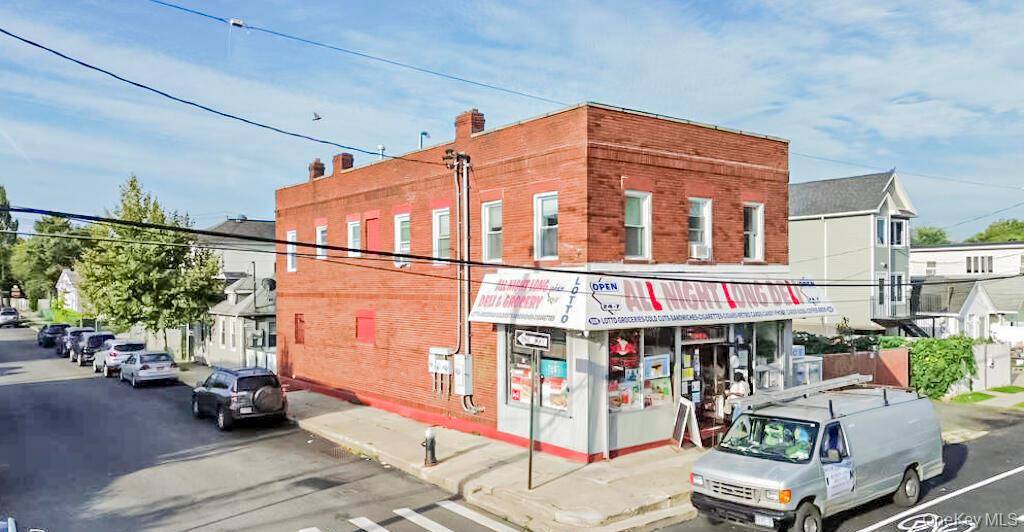 Prédio à Venda em Staten Island - Nova Iorque - EUA - 2