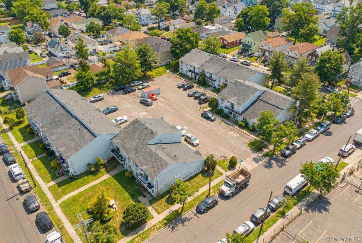 Prédio à Venda em Staten Island - Nova Iorque - EUA - 2