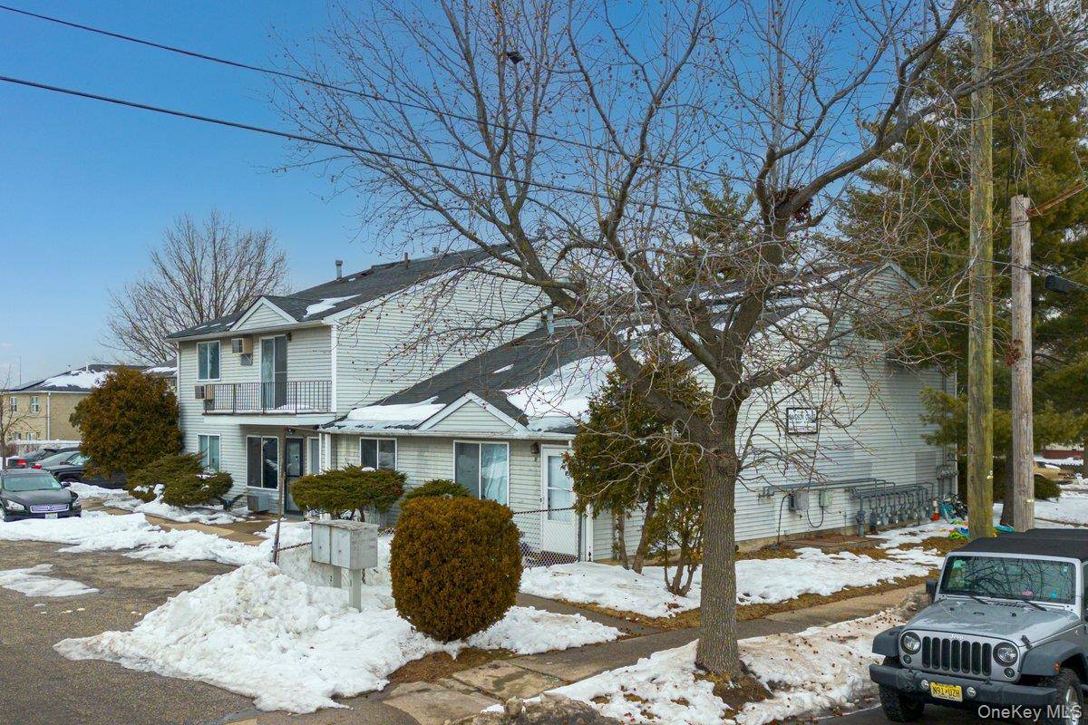 Prédio à Venda em Staten Island - Nova Iorque - EUA - 5
