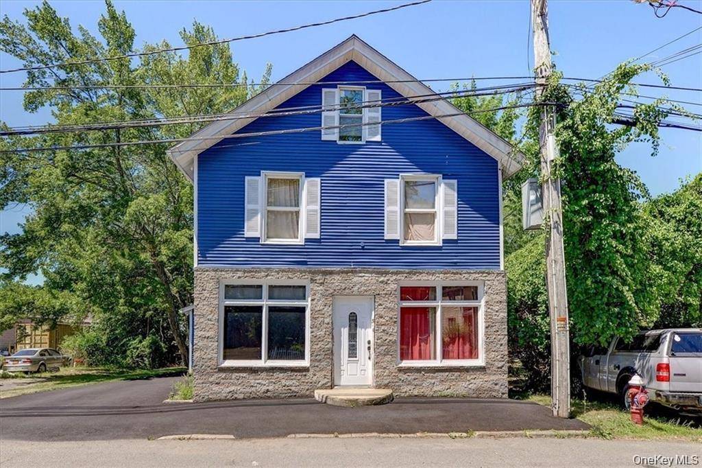 Prédio à Venda em Suffern - Nova Iorque - EUA - 6