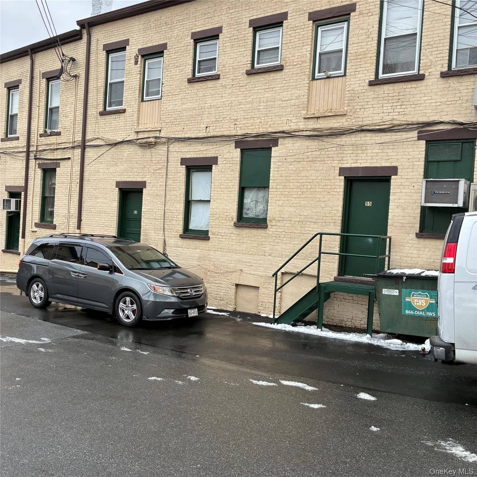 Prédio à Venda em Suffern - Nova Iorque - EUA - 4