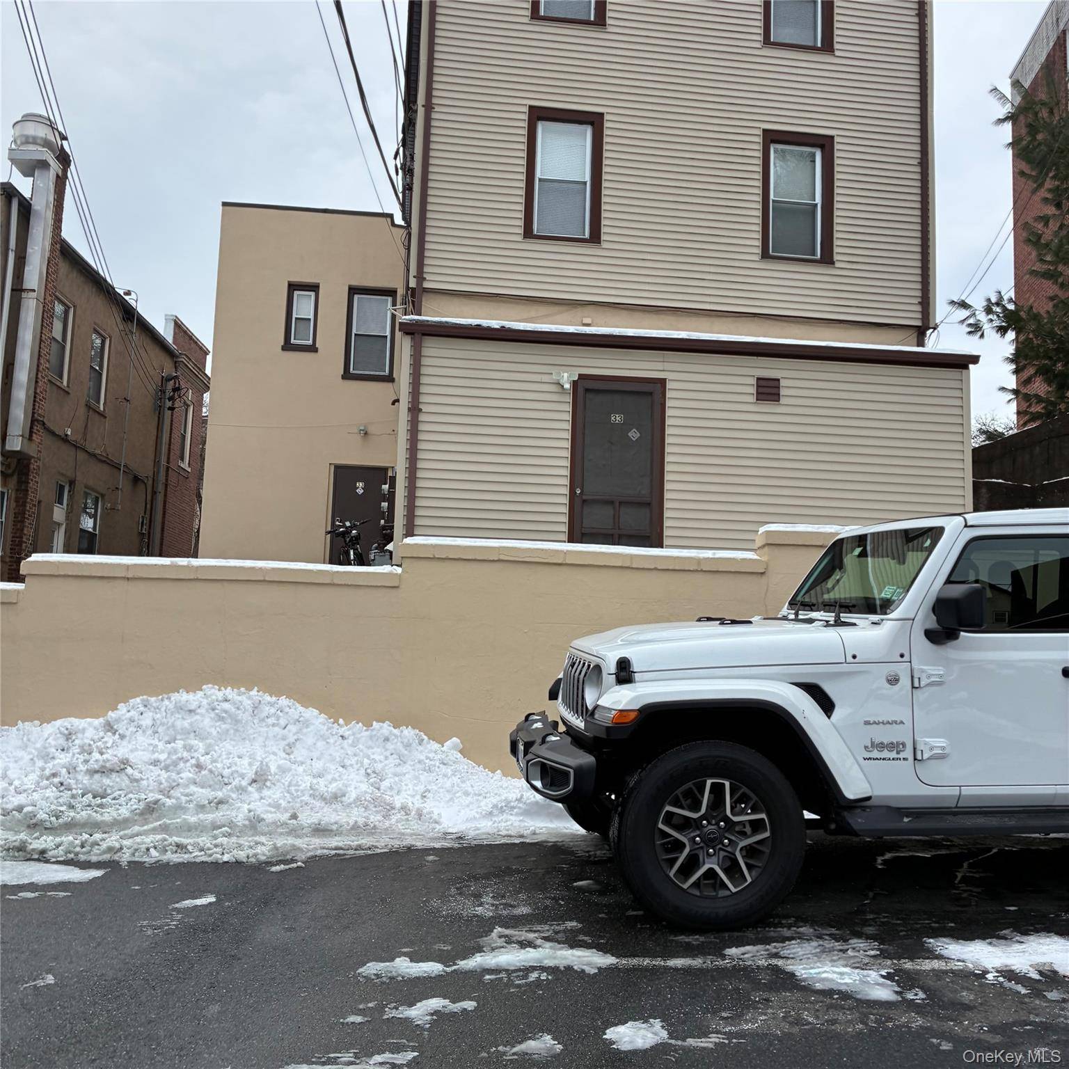 Prédio à Venda em Suffern - Nova Iorque - EUA - 2