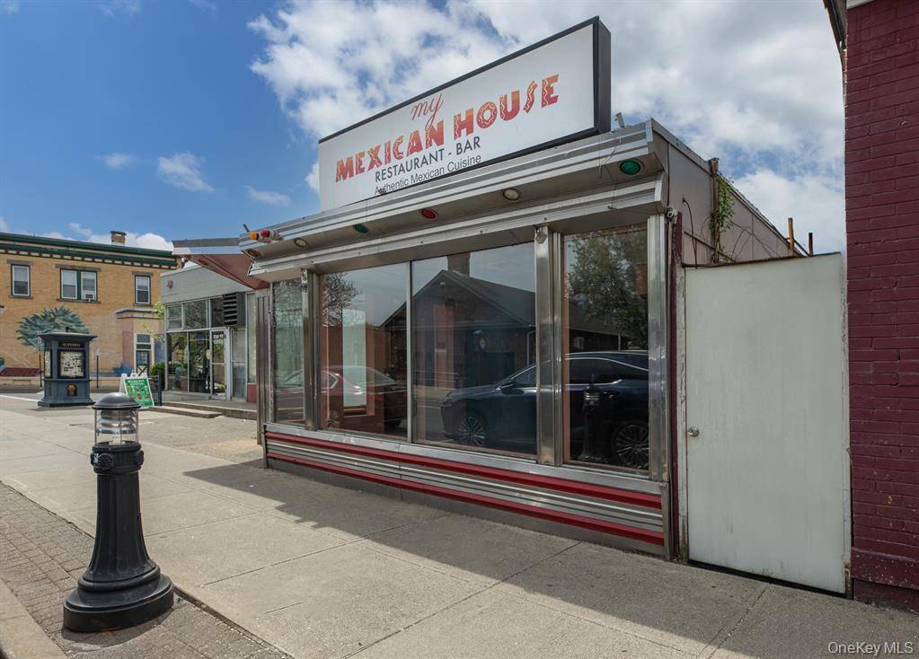 Immeuble à Vendre à Suffern - New York - EUA - 3