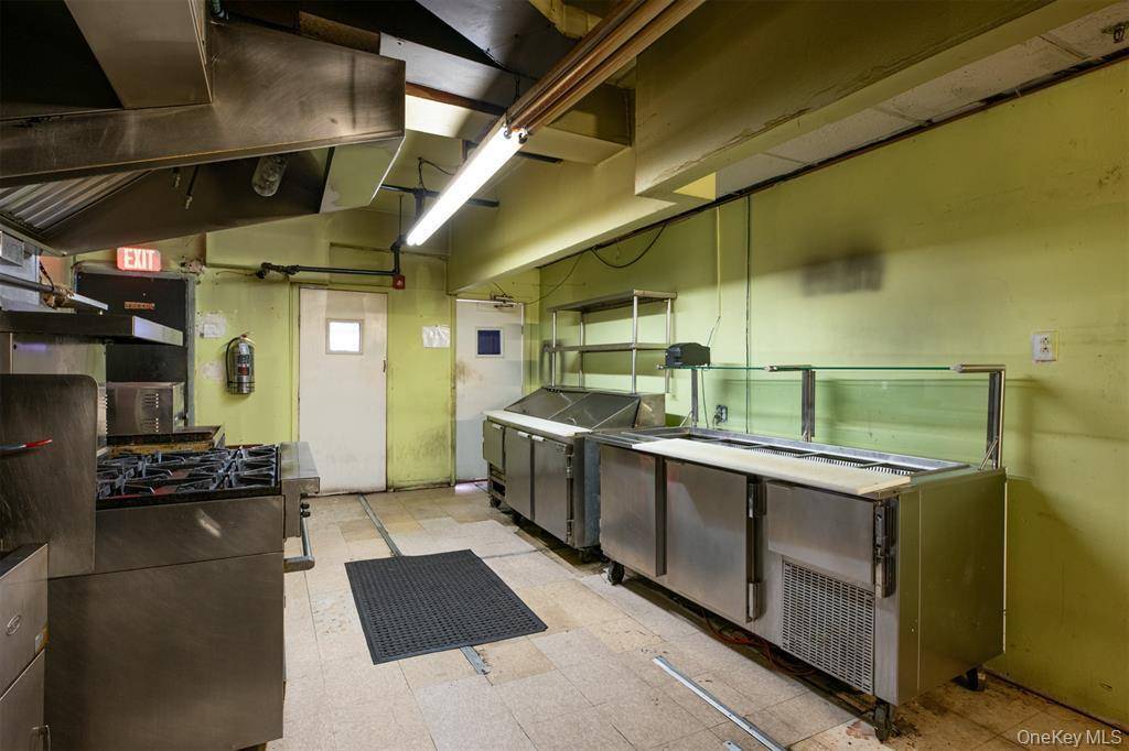 Immeuble à Vendre à Suffern - New York - EUA - 7