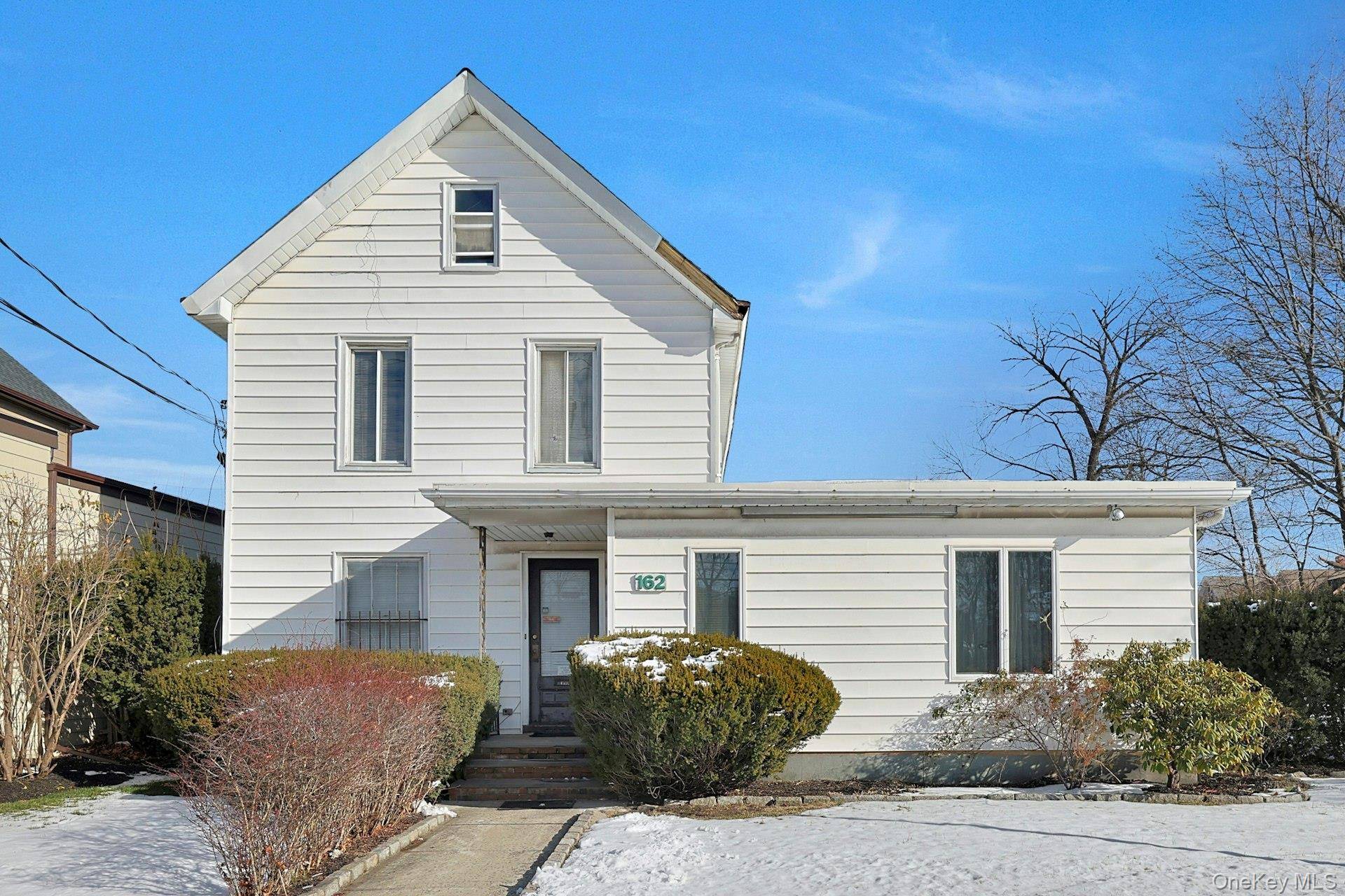 Immeuble à Vendre à Suffern - New York - EUA - 1