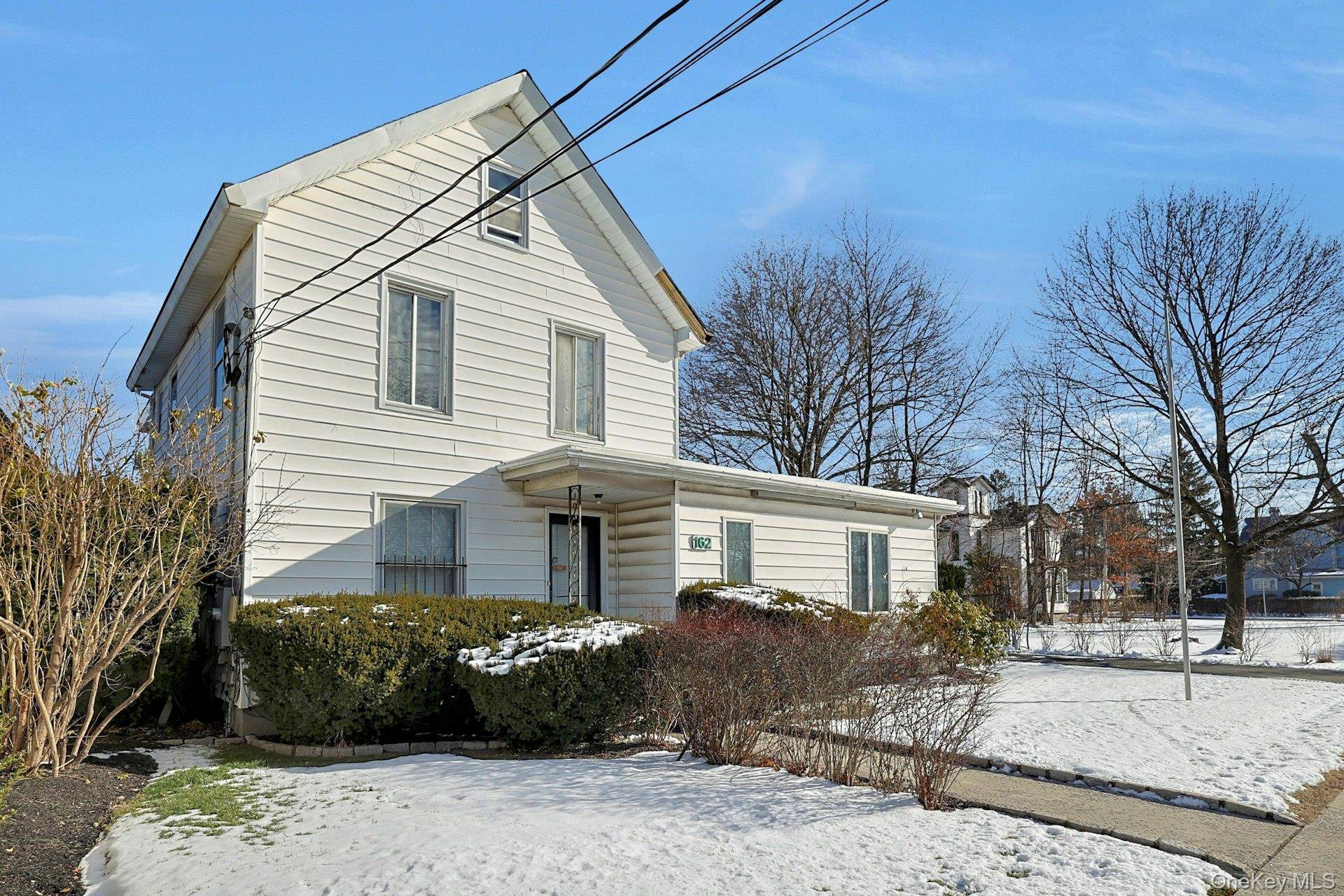 Immeuble à Vendre à Suffern - New York - EUA - 4