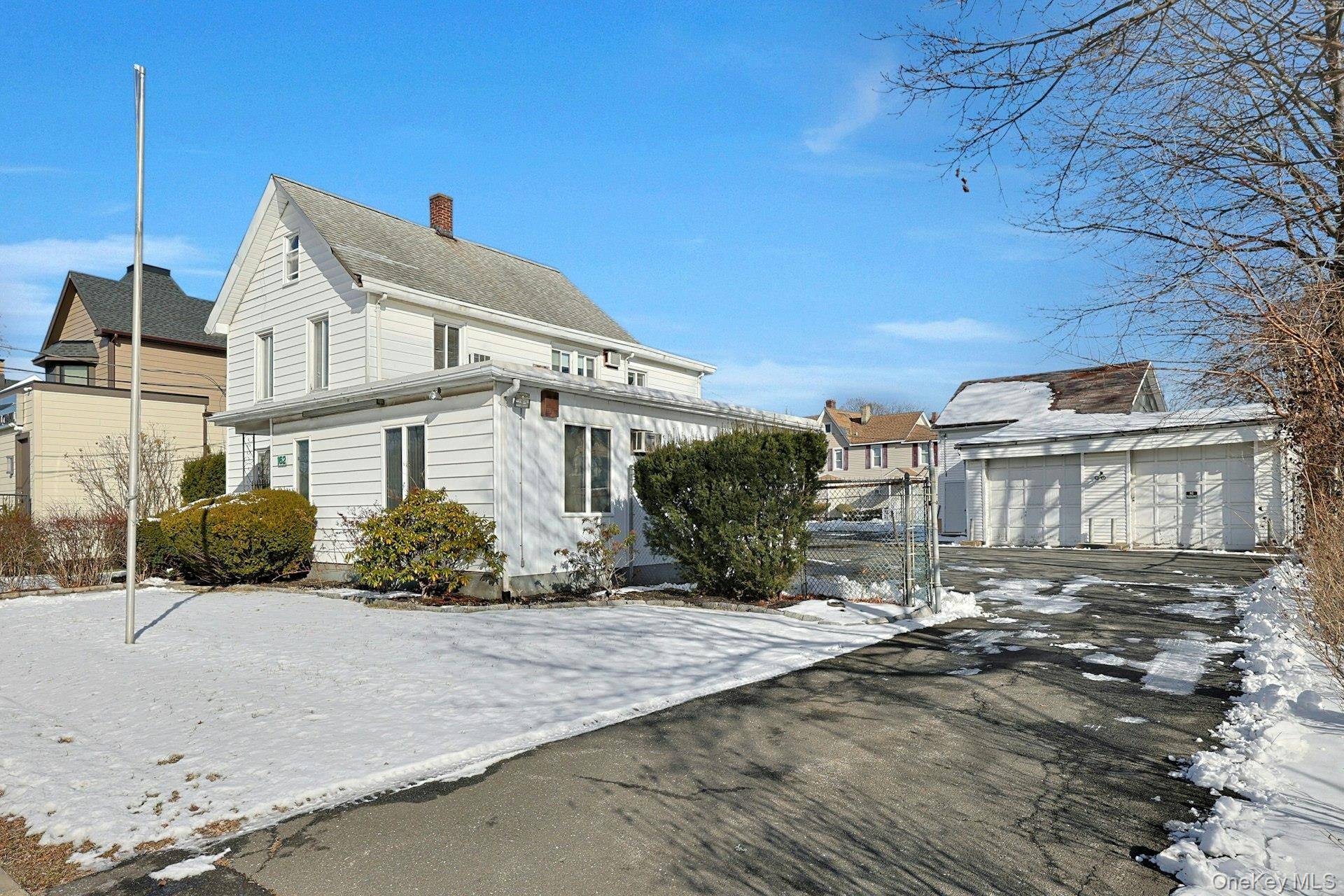 Immeuble à Vendre à Suffern - New York - EUA - 5