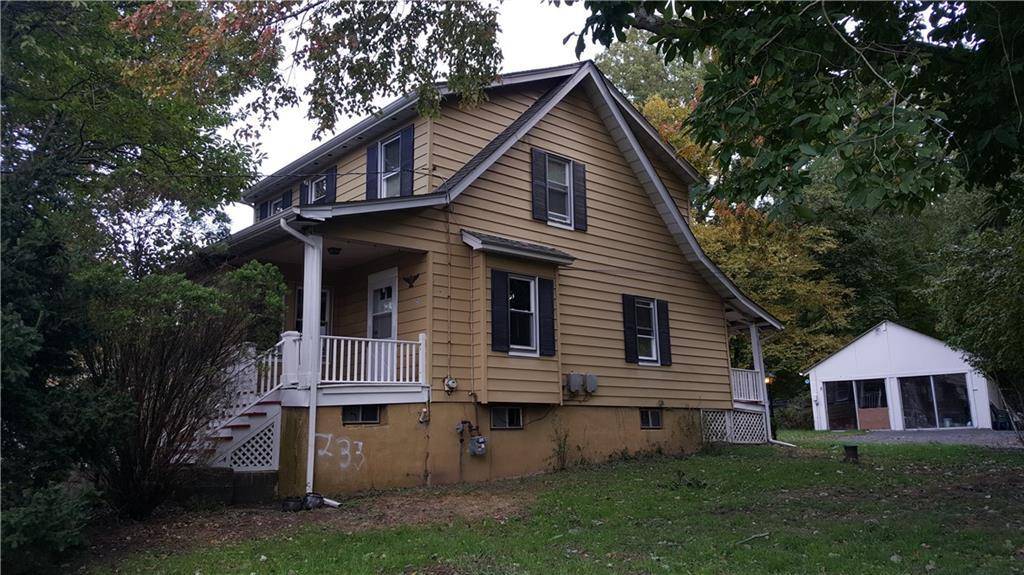 Prédio à Venda em Suffern - Nova Iorque - EUA - 2