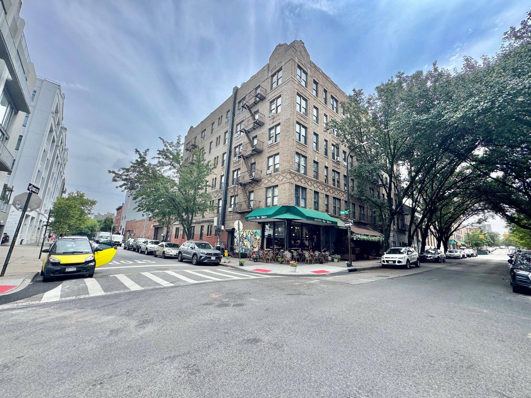 Immeuble Commercial à Vendre à Williamsburg – Brooklyn – NY - 1
