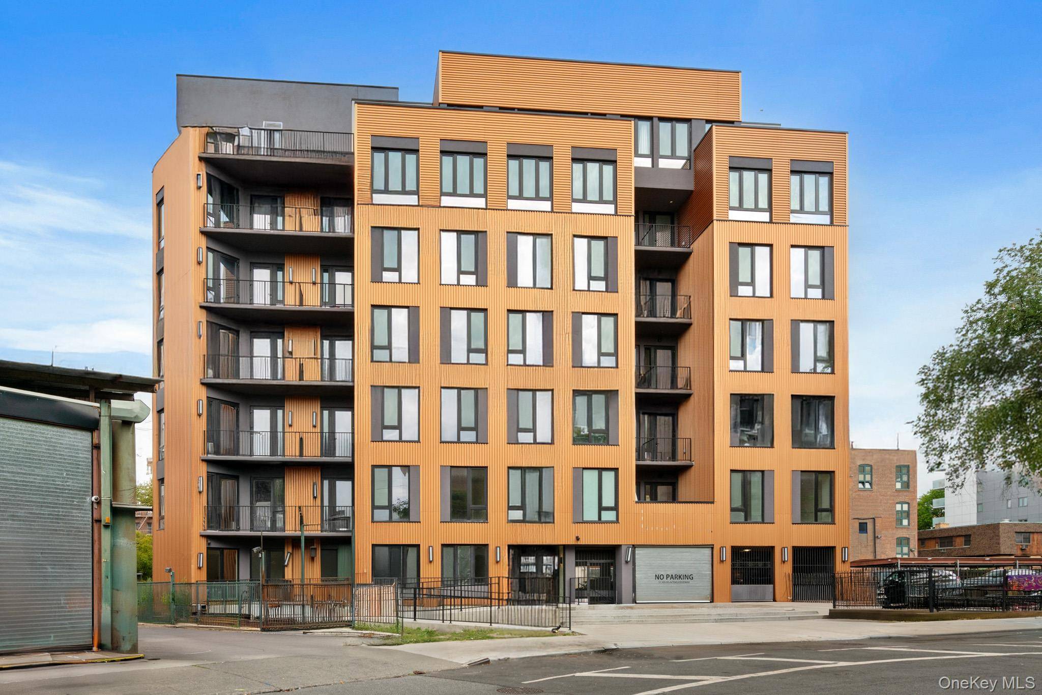 Residential Building for Sale in Flushing - 1