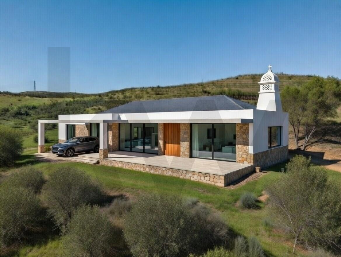 Propriété à Vendre à Cabanas De Tavira - Faro - Portugal - 1