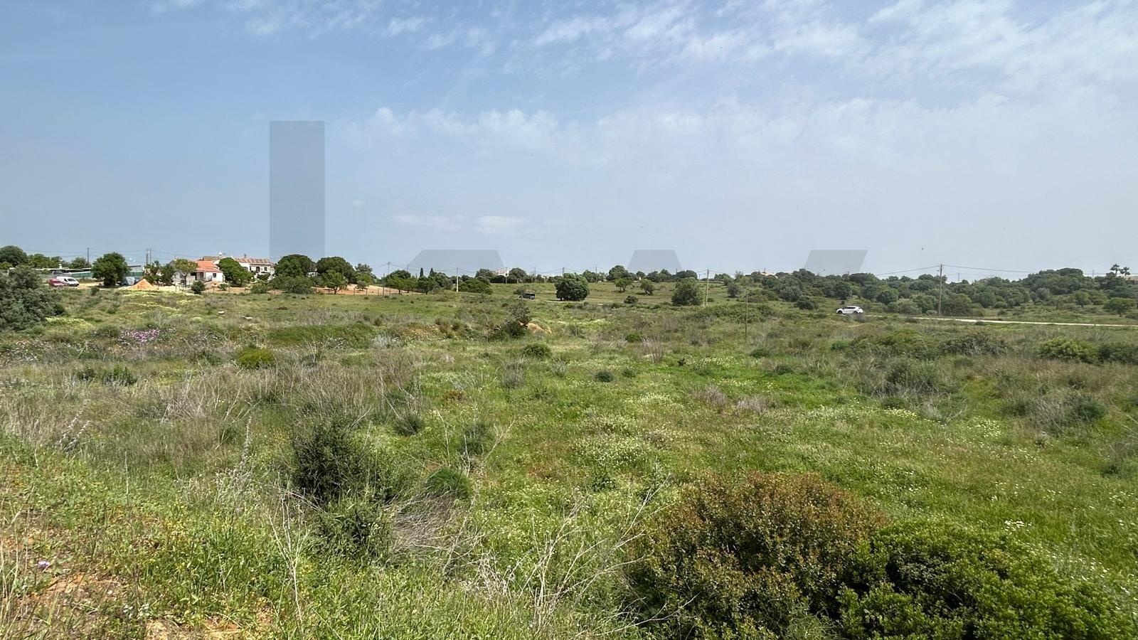 Propriété à Vendre à Carvoeiro - Faro - Portugal - 1