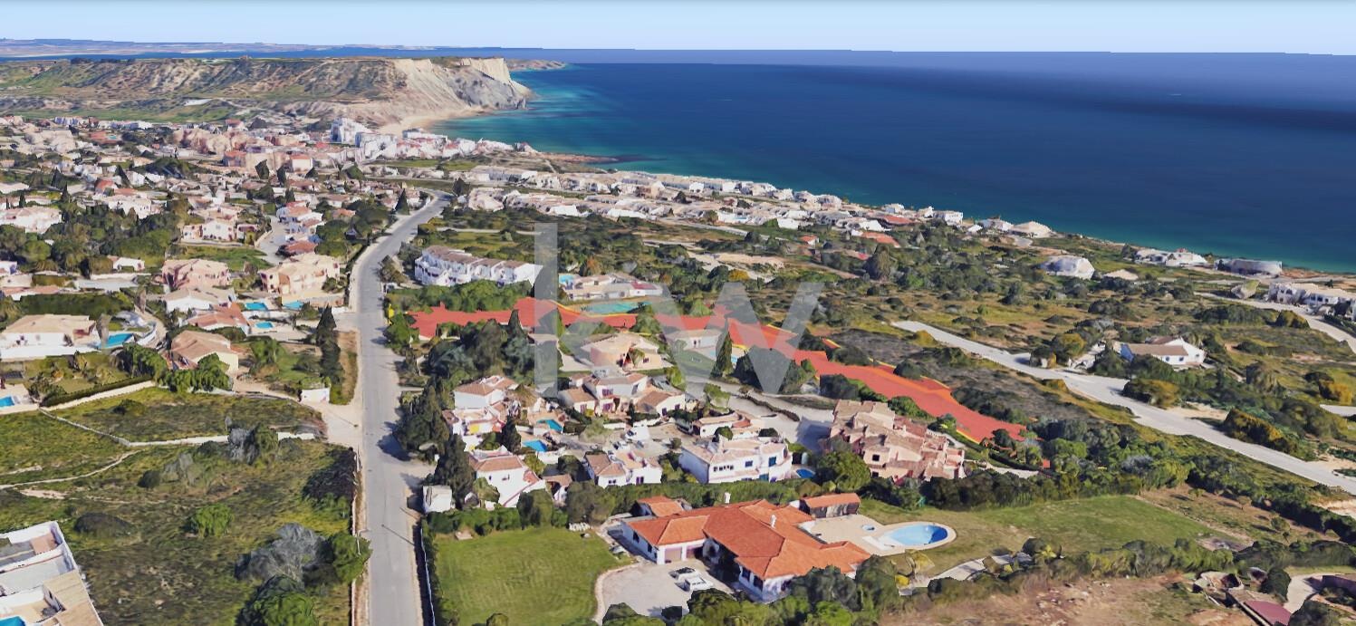 Propriété à Vendre à Praia Da Luz - Faro - Portugal - 1